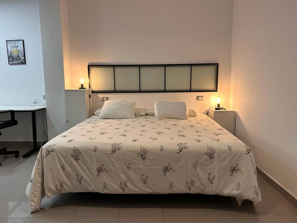 Hjs Guest House - The Majestic Loft لاس بالماس دي غران كاناريا المظهر الخارجي الصورة