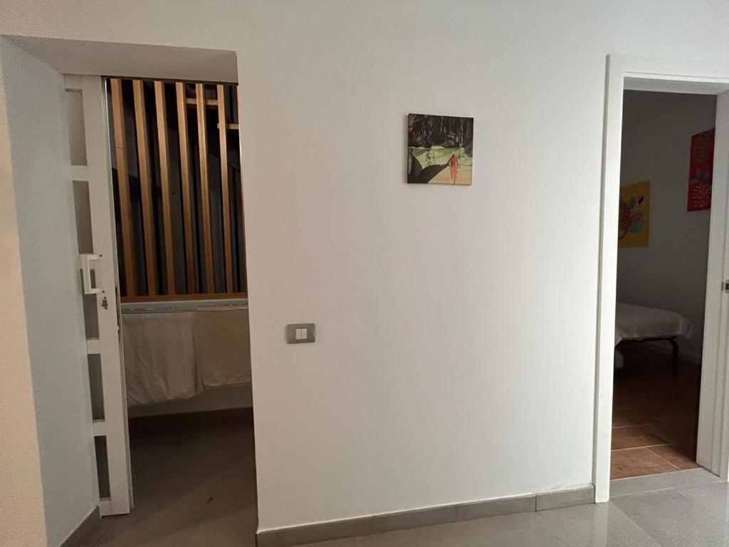 Hjs Guest House - The Majestic Loft لاس بالماس دي غران كاناريا المظهر الخارجي الصورة
