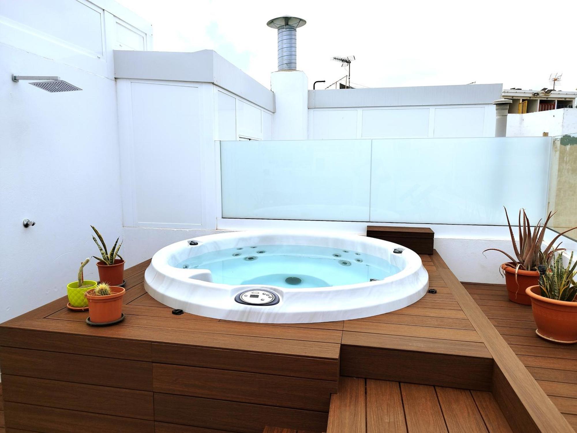 Hjs Guest House - The Majestic Loft لاس بالماس دي غران كاناريا المظهر الخارجي الصورة